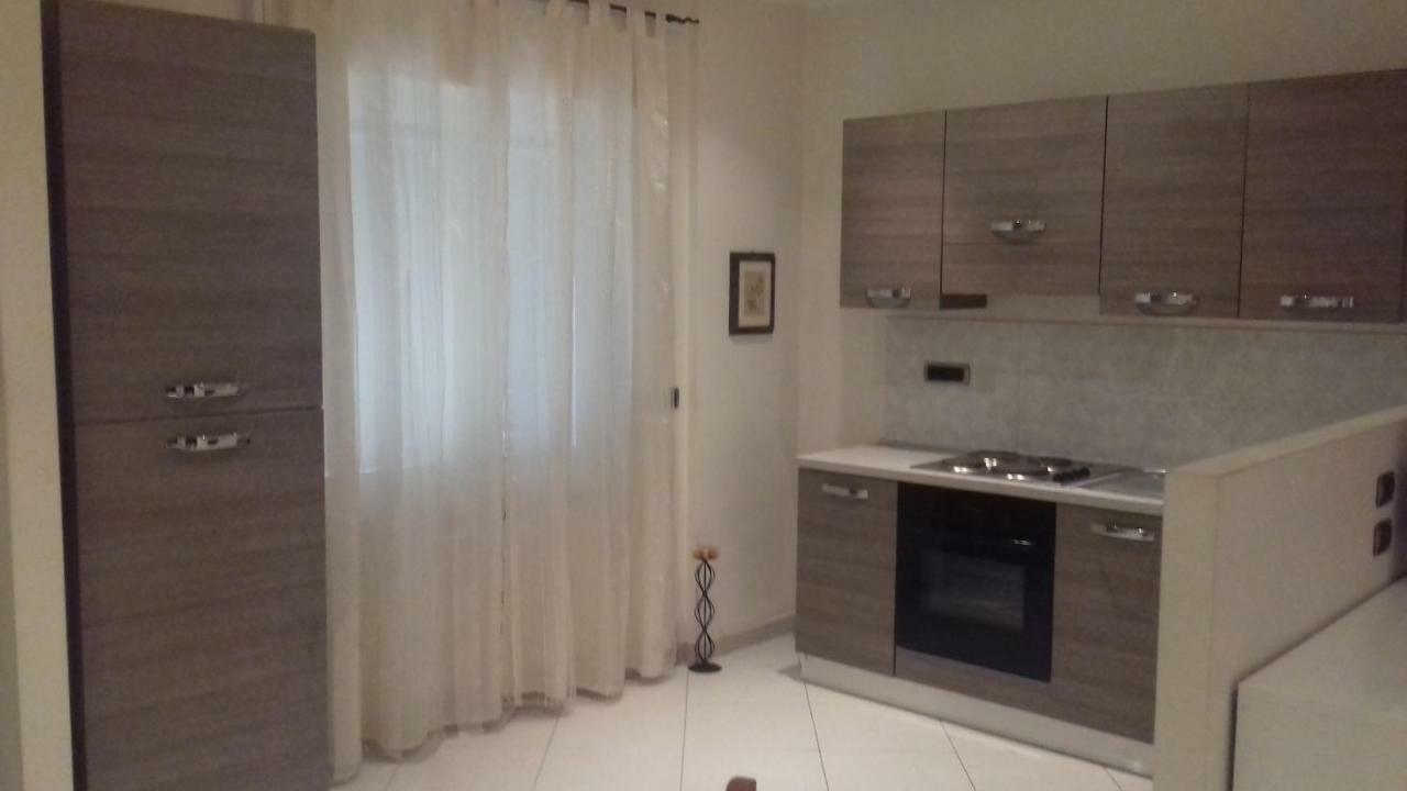 Appartamento Luna Chiavari Luaran gambar