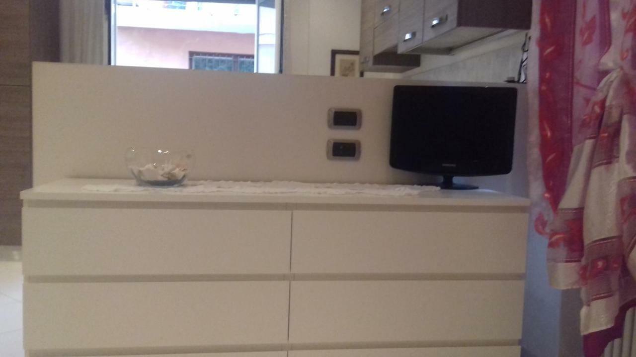 Appartamento Luna Chiavari Luaran gambar